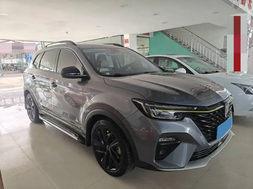 2020 ROEWE RX5 thumbnail 2