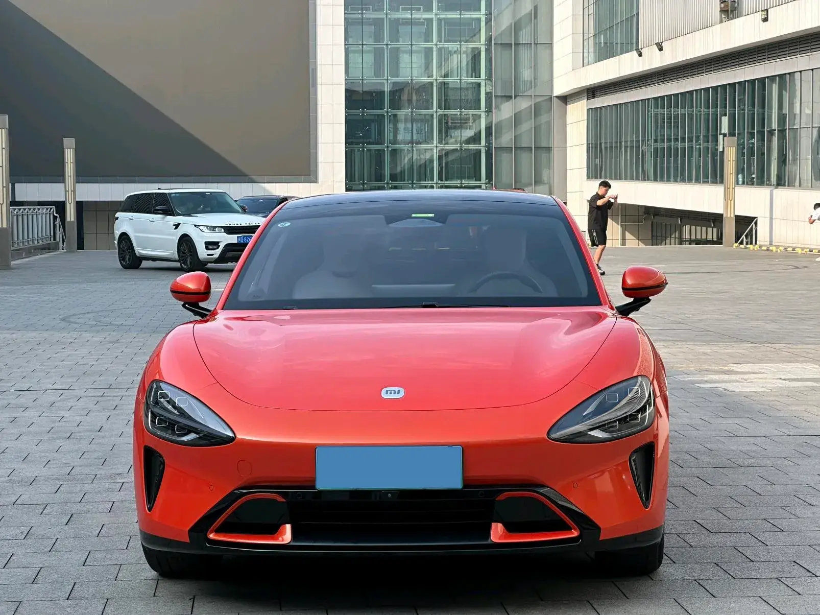 2024 MI SU7 thumbnail 2