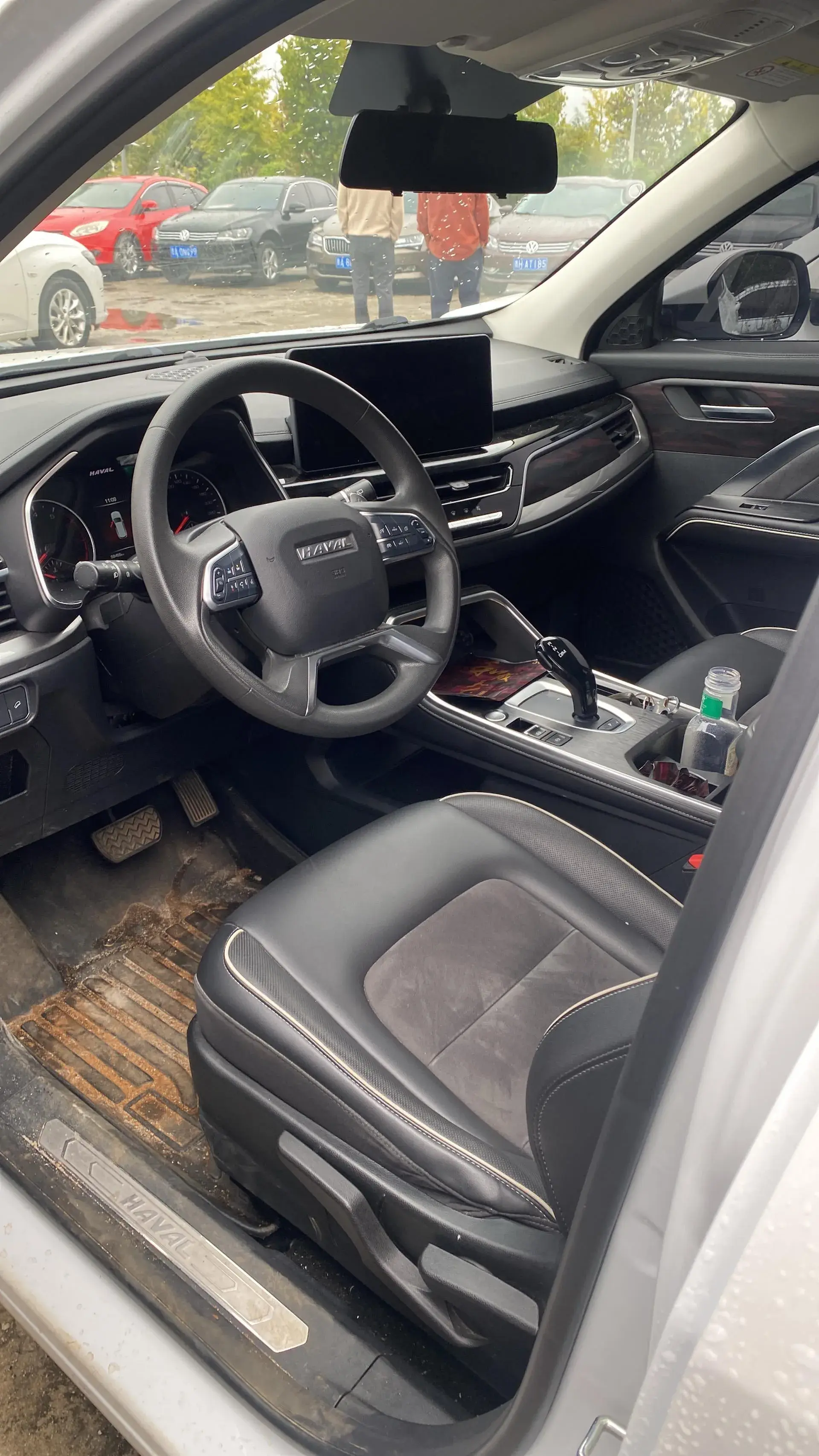 2021 HAVAL H6 thumbnail 4