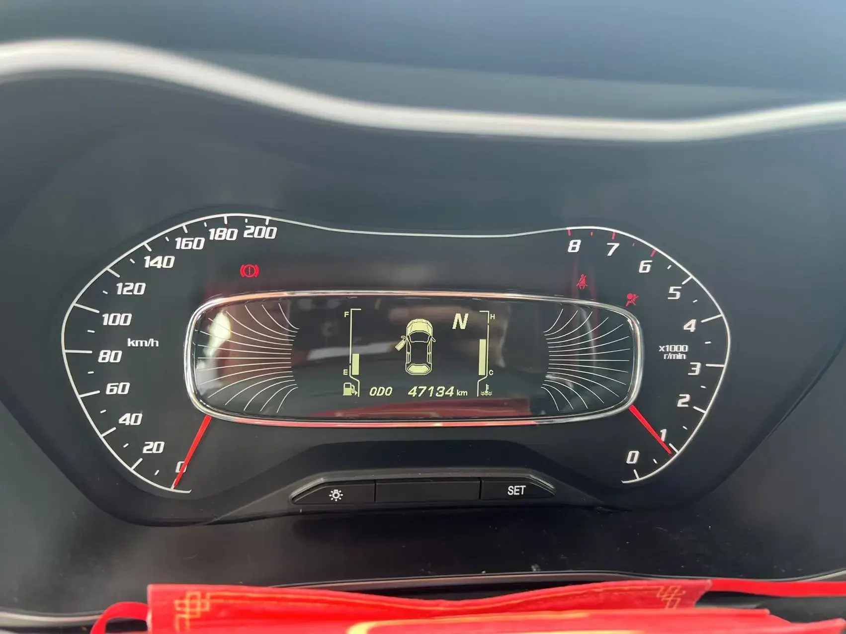 2017 BAOJUN 510 thumbnail 4