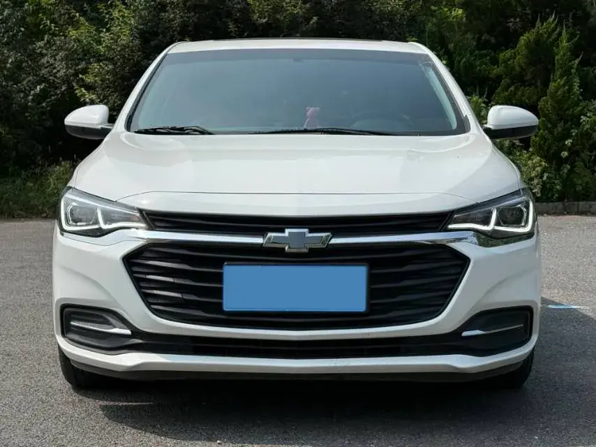 2022 CHEVROLET MONZA thumbnail 2