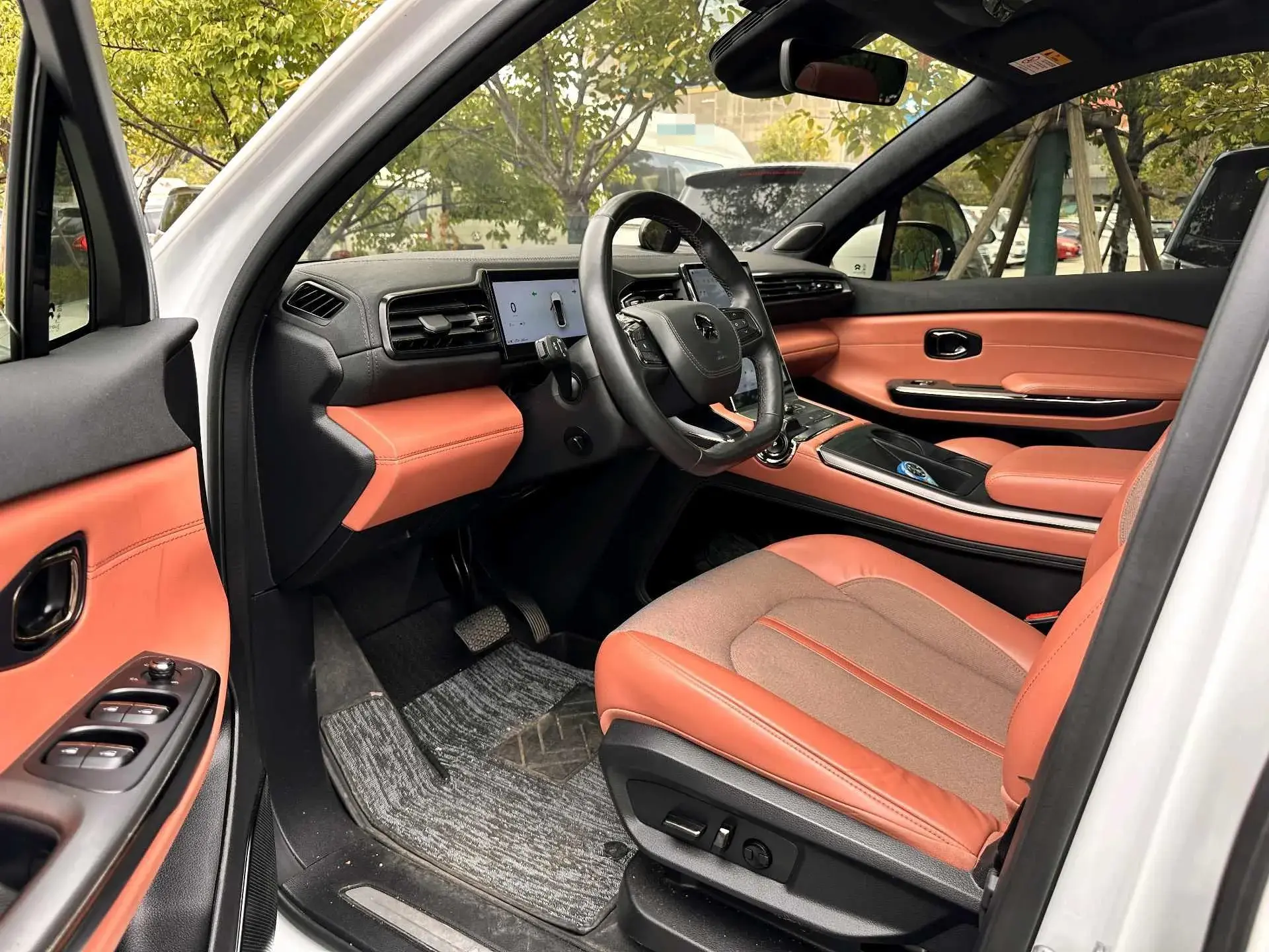 2020 NIO EC6 thumbnail 4