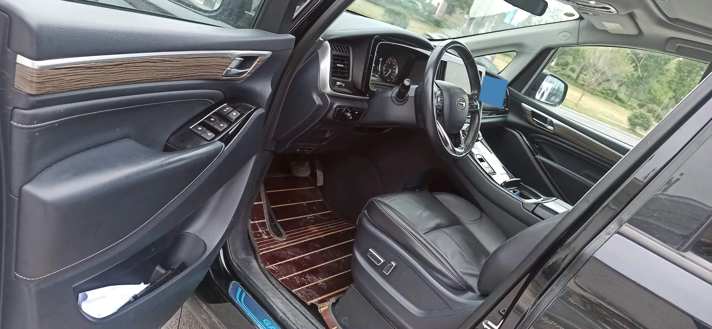 2024 GAC TRUMPCHI thumbnail 4