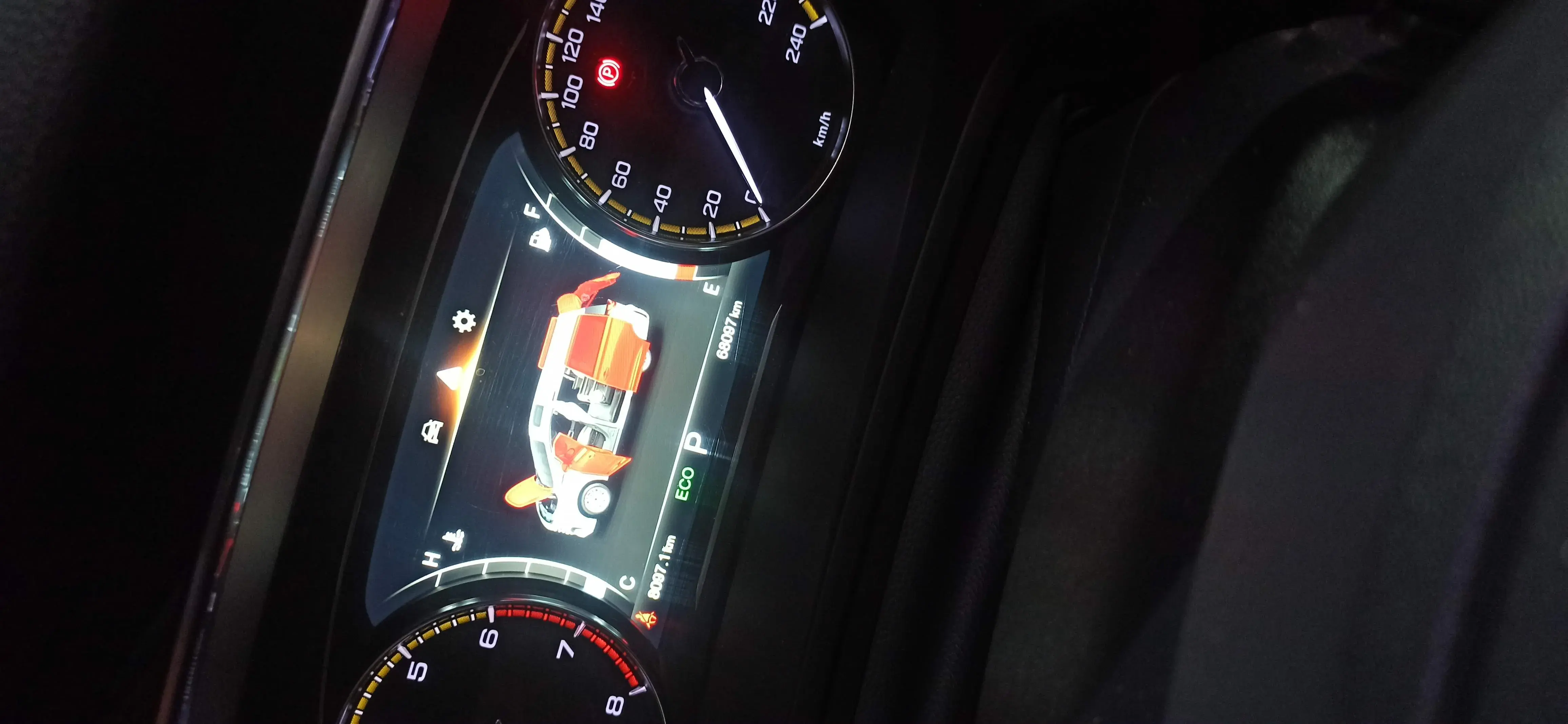 2024 GAC TRUMPCHI thumbnail 2