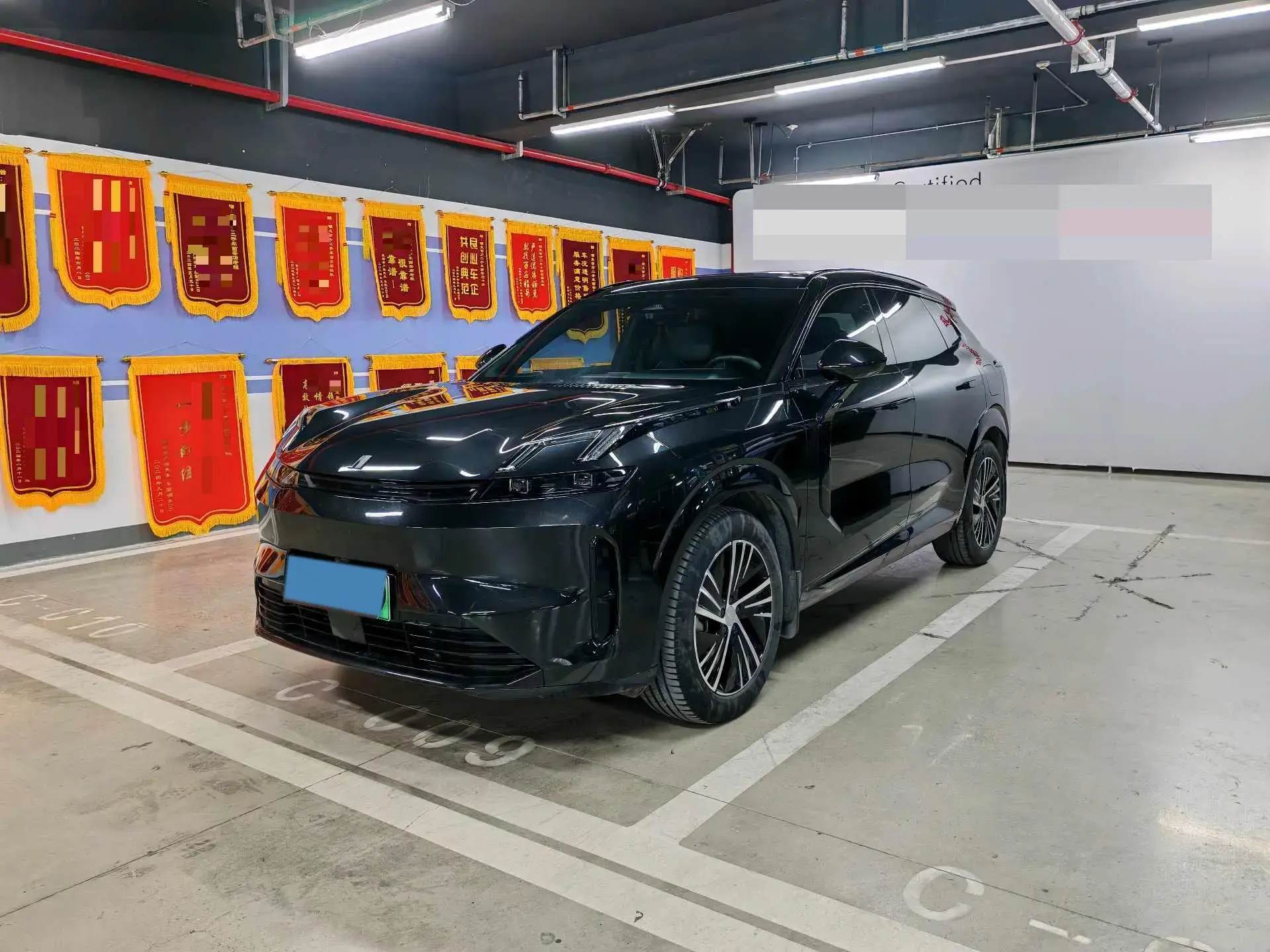 2023 LYNK&CO 08 view 1