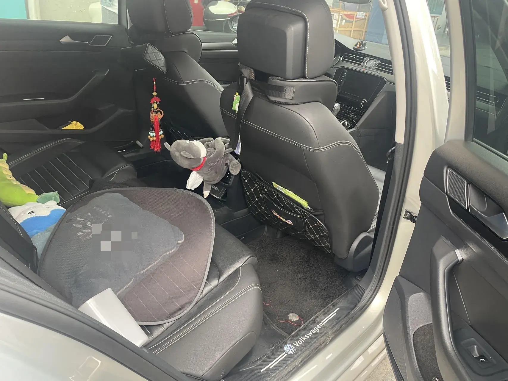 2020 VOLKSWAGEN MAGOTAN thumbnail 4