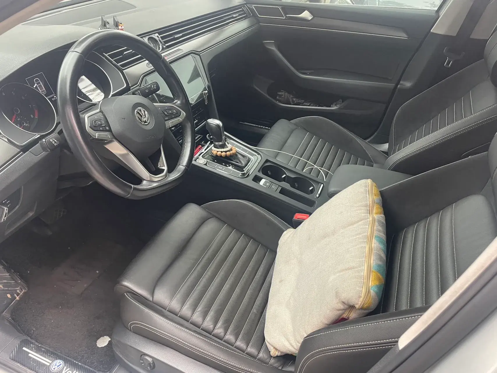 2020 VOLKSWAGEN MAGOTAN thumbnail 3