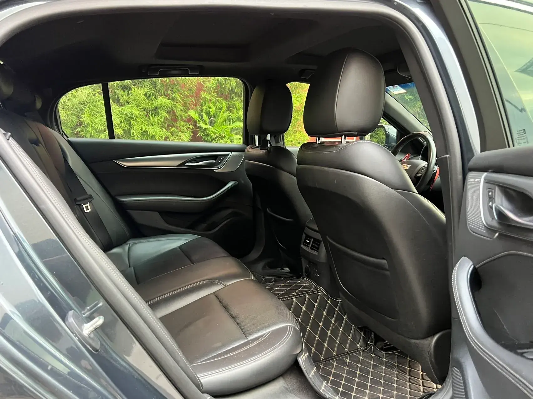 2020 CADILLAC CT5 thumbnail 4