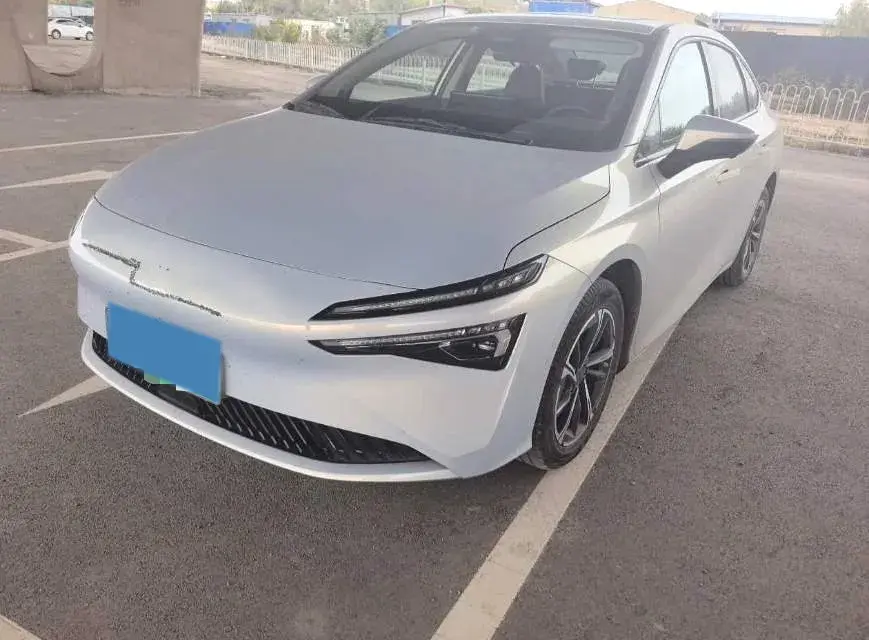 2024 AION AION view 1