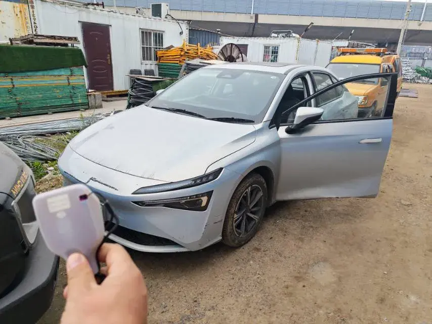 2024 AION AION thumbnail 2