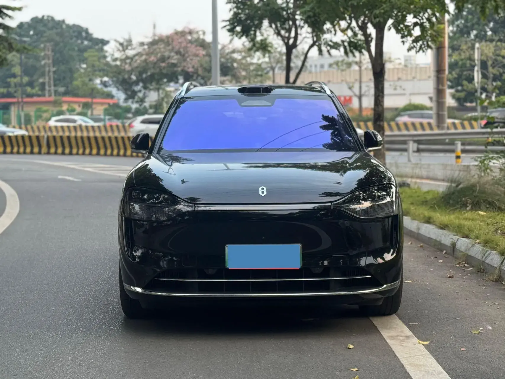 2024 AITO AITO thumbnail 2