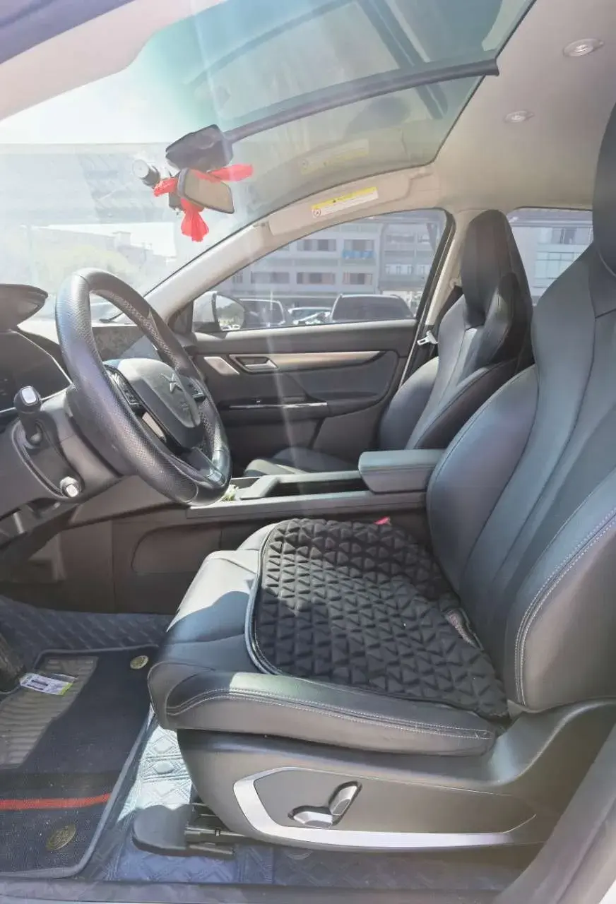 2020 XPENG G3 thumbnail 4