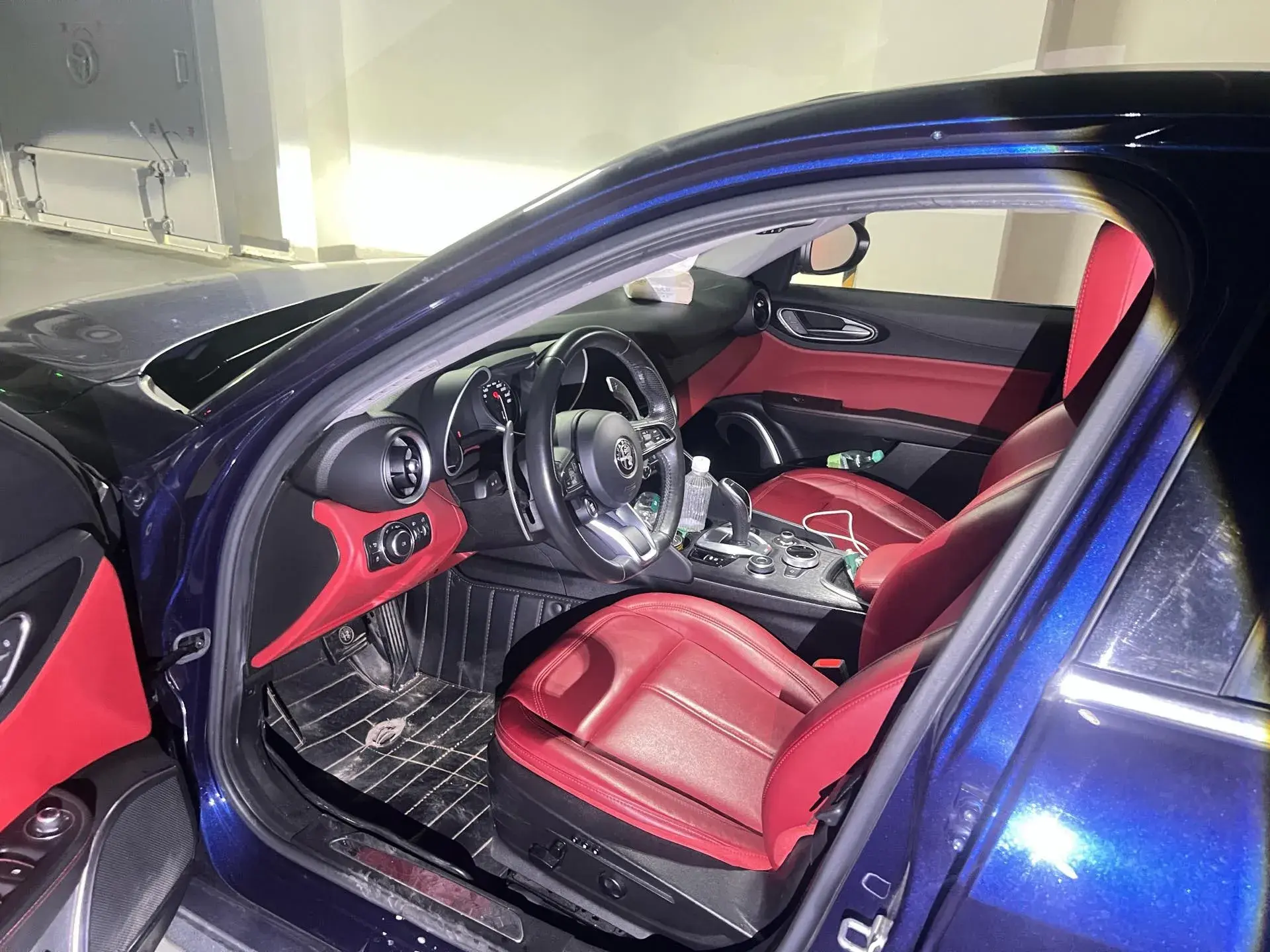 2022 ALFA ROMEO thumbnail 3