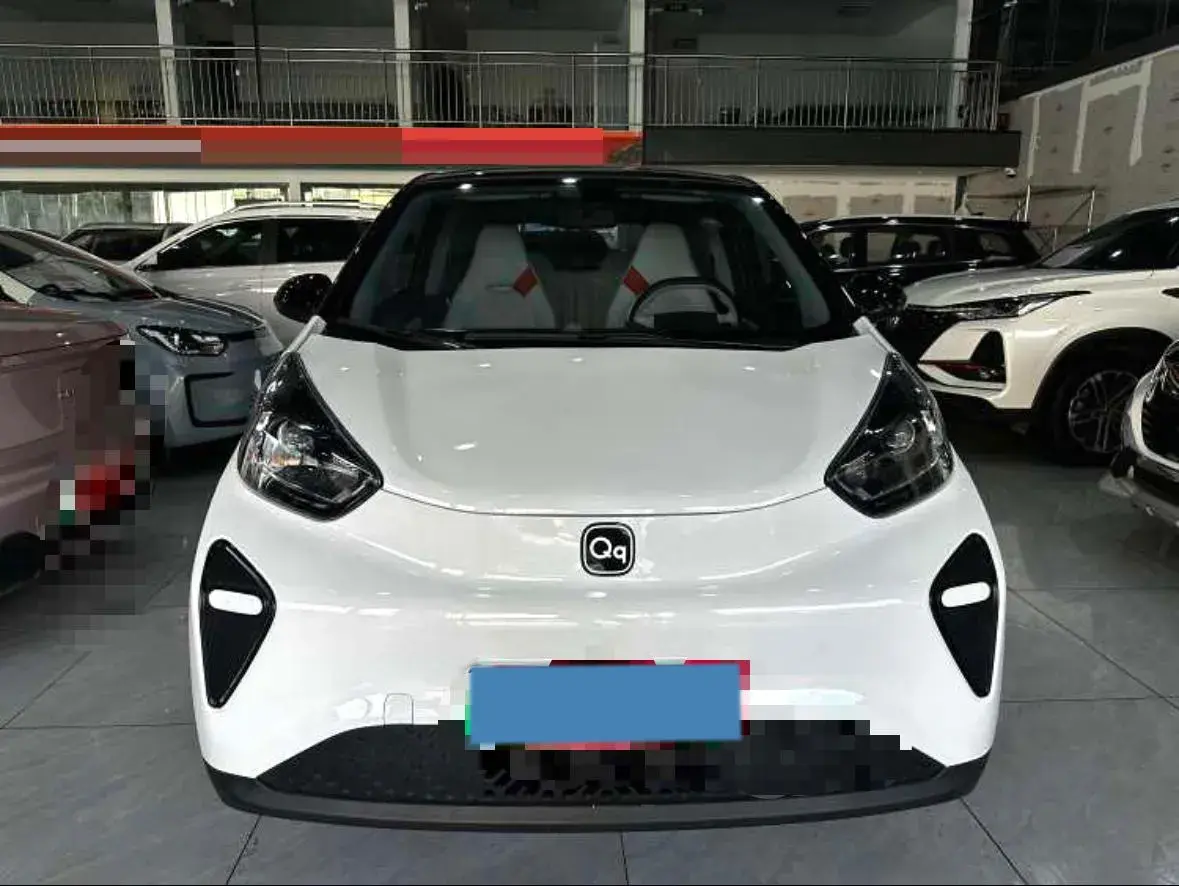 2024 CHERY LITTLE thumbnail 4