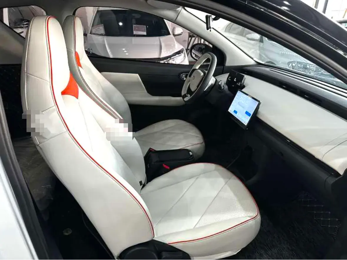 2024 CHERY LITTLE thumbnail 3