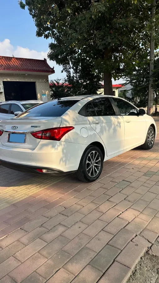 2023 Chery Arrizo 5 GT 1.5T 156HP L4 CVT,autocango,china used car exporter,china ev exporter,chinese used car exporter,chinese used ev exporter