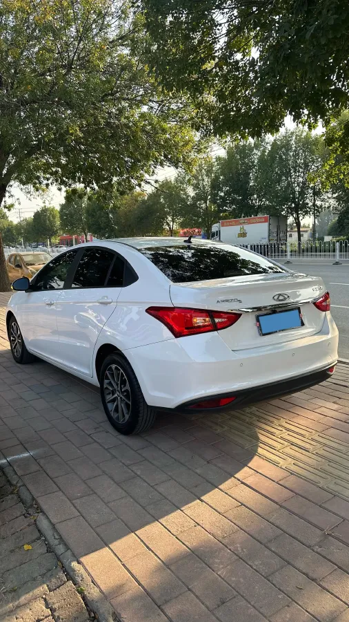 2023 Chery Arrizo 5 GT 1.5T 156HP L4 CVT,autocango,china used car exporter,china ev exporter,chinese used car exporter,chinese used ev exporter