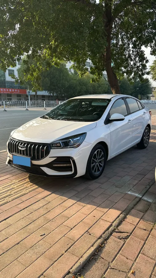2023 Chery Arrizo 5 GT 1.5T 156HP L4 CVT,autocango,china used car exporter,china ev exporter,chinese used car exporter,chinese used ev exporter