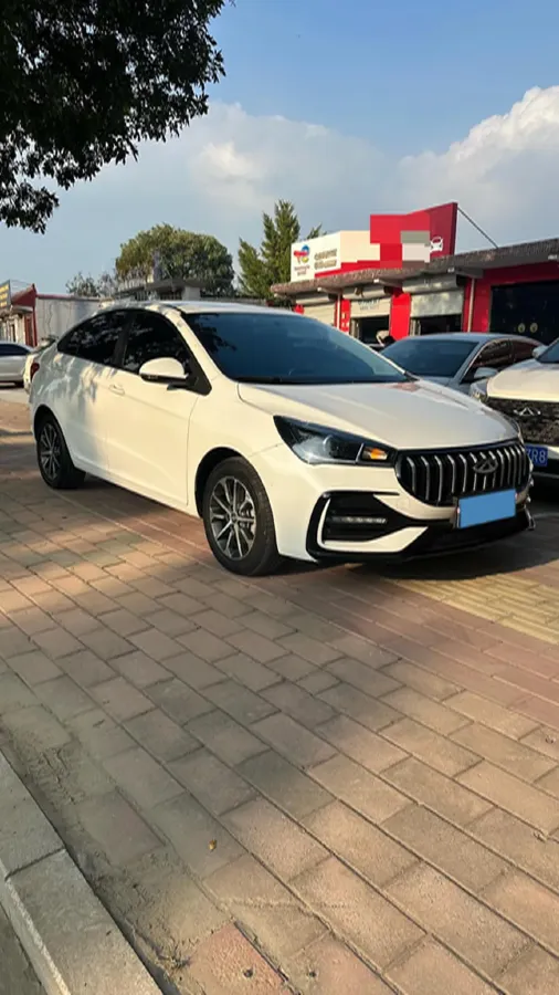 2023 Chery Arrizo 5 GT 1.5T 156HP L4 CVT,autocango,china used car exporter,china ev exporter,chinese used car exporter,chinese used ev exporter