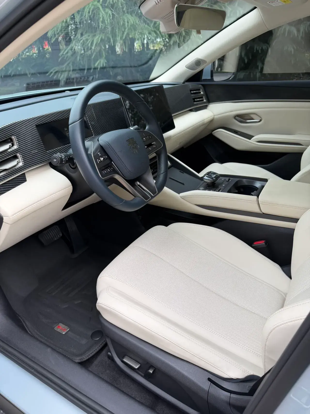 2024 BYD QINL thumbnail 4