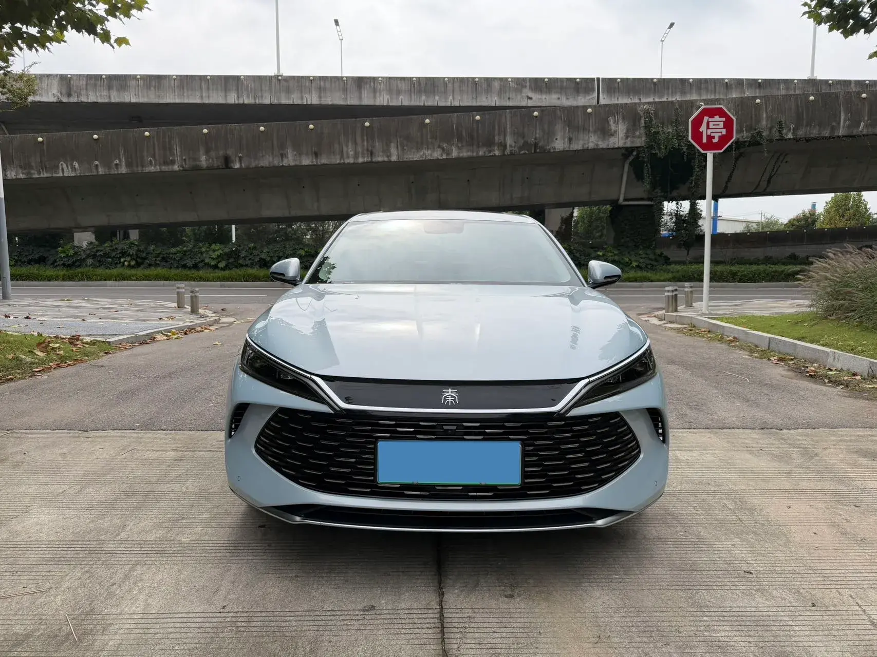 2024 BYD QINL thumbnail 2