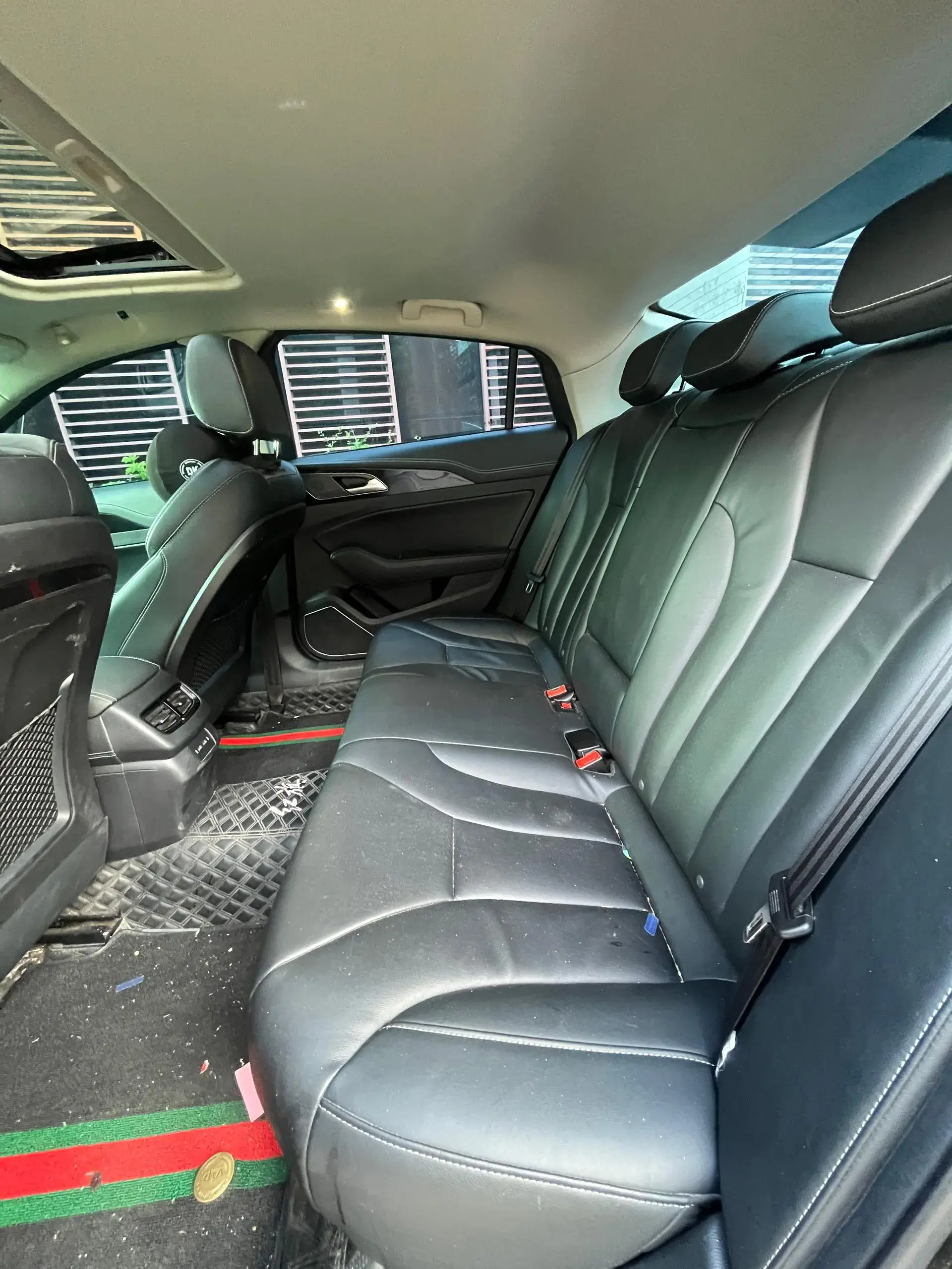 2019 HONGQI H5 thumbnail 4