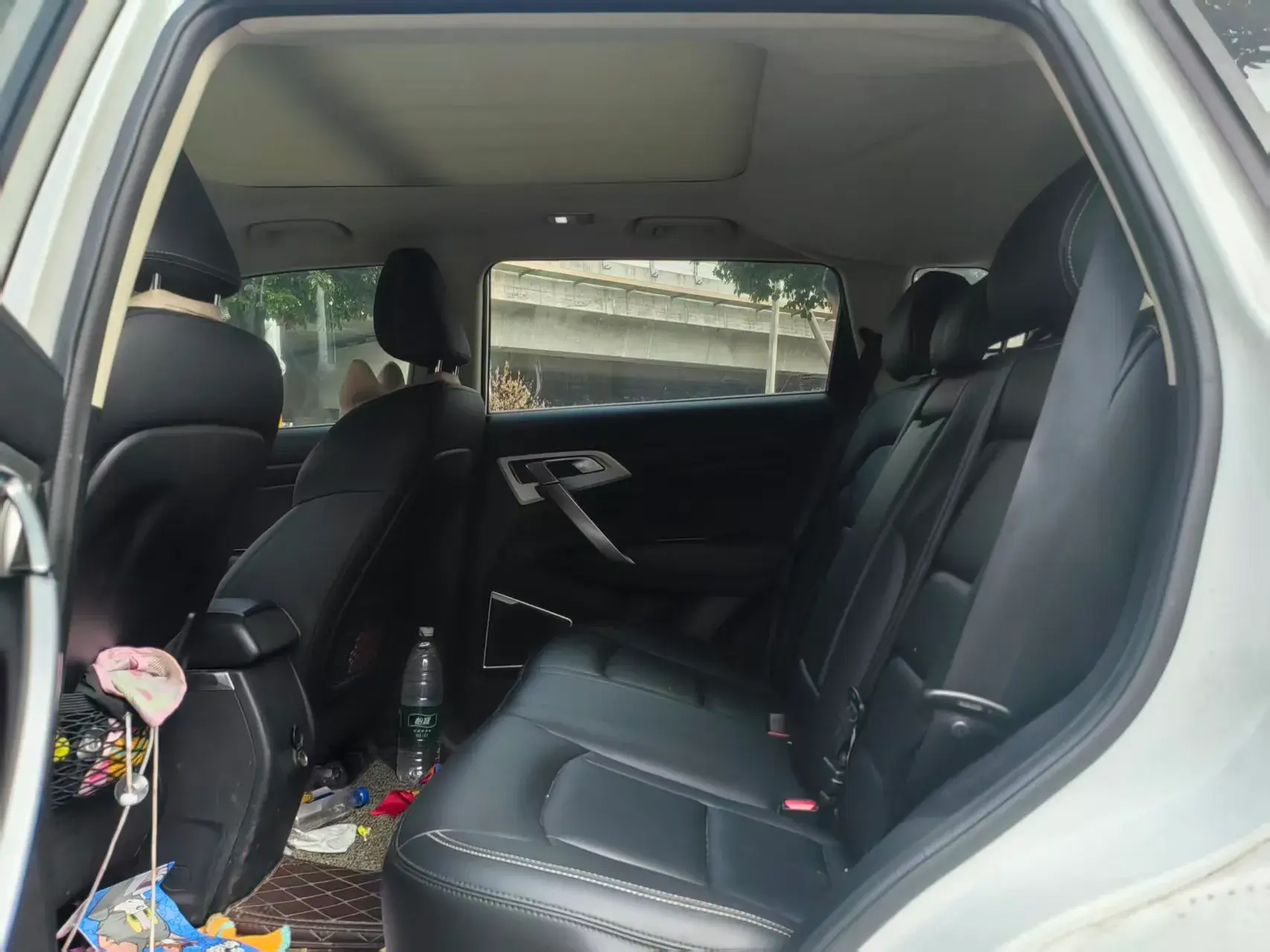 2016 GEELY AZKARRA thumbnail 3