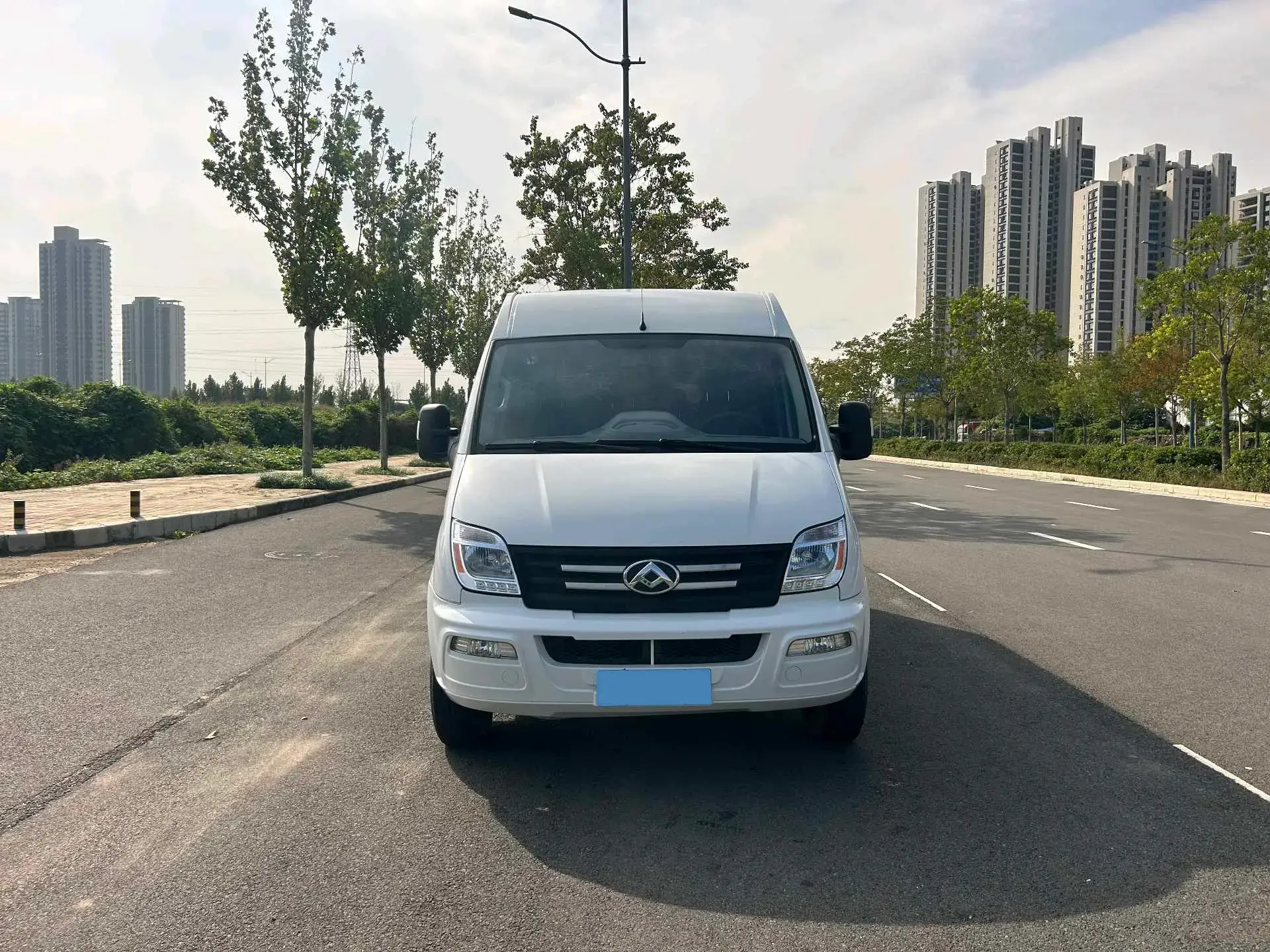 2020 MAXUS XINTU thumbnail 2