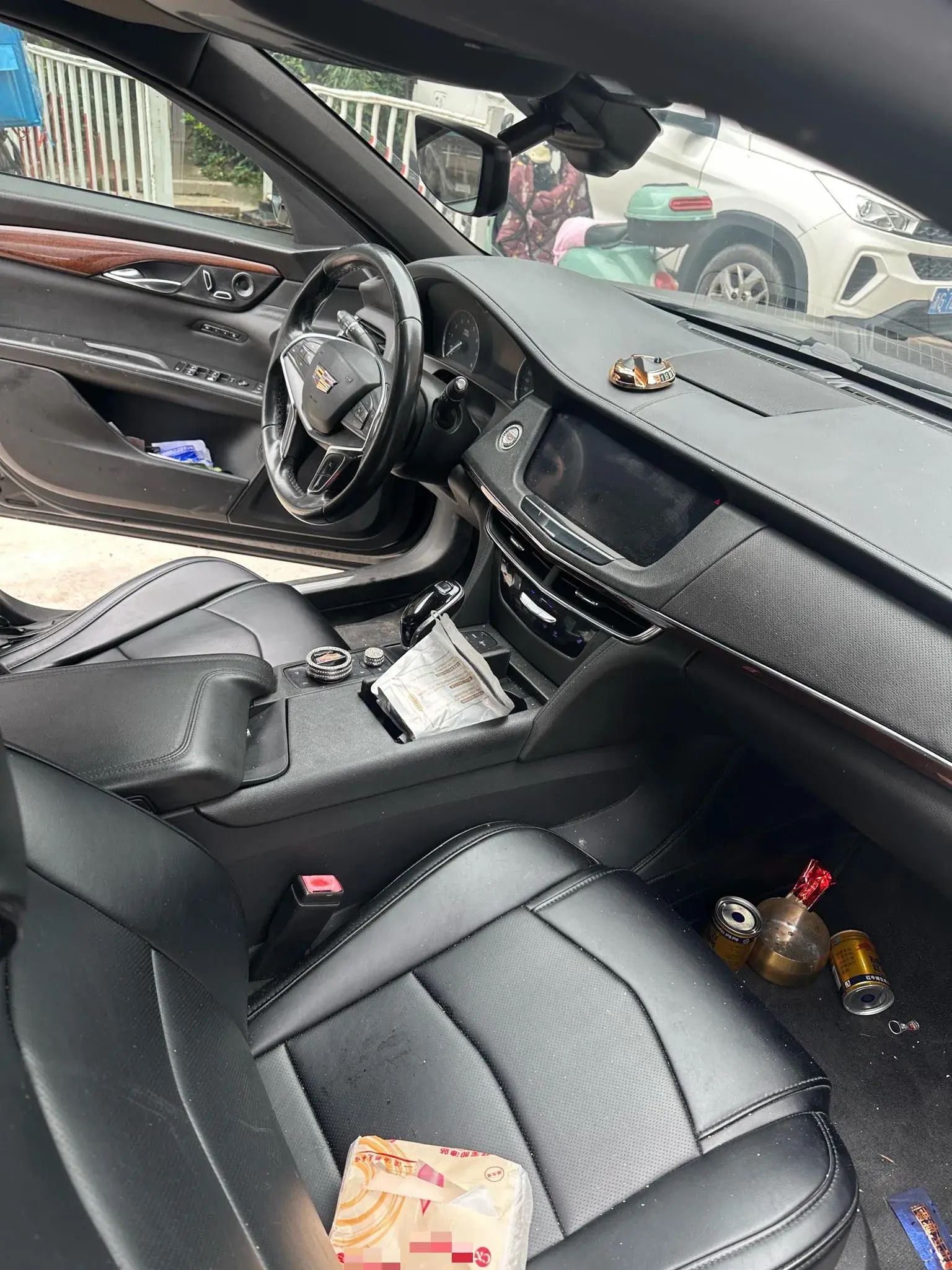 2020 CADILLAC CT6 thumbnail 4