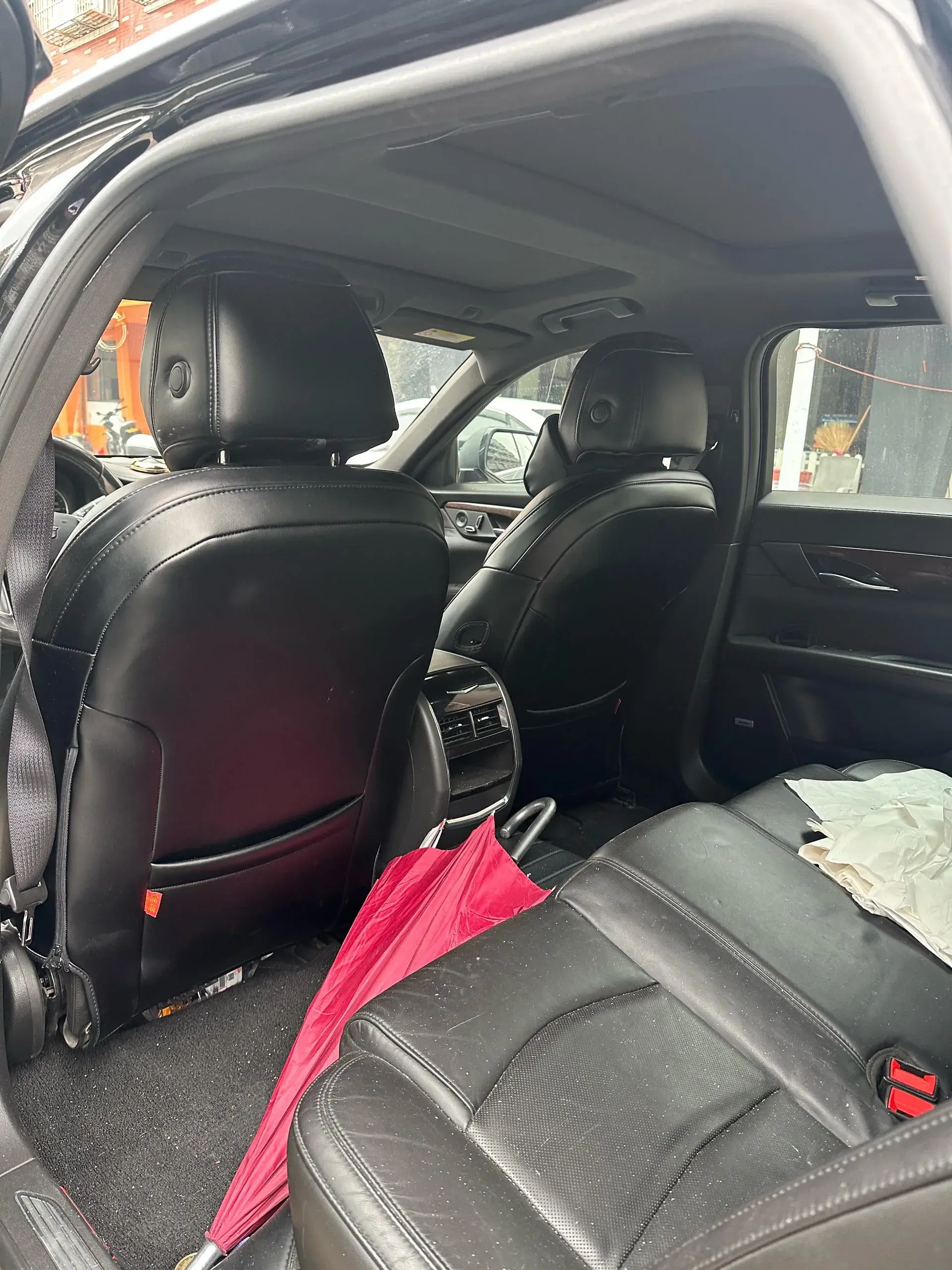 2020 CADILLAC CT6 thumbnail 3