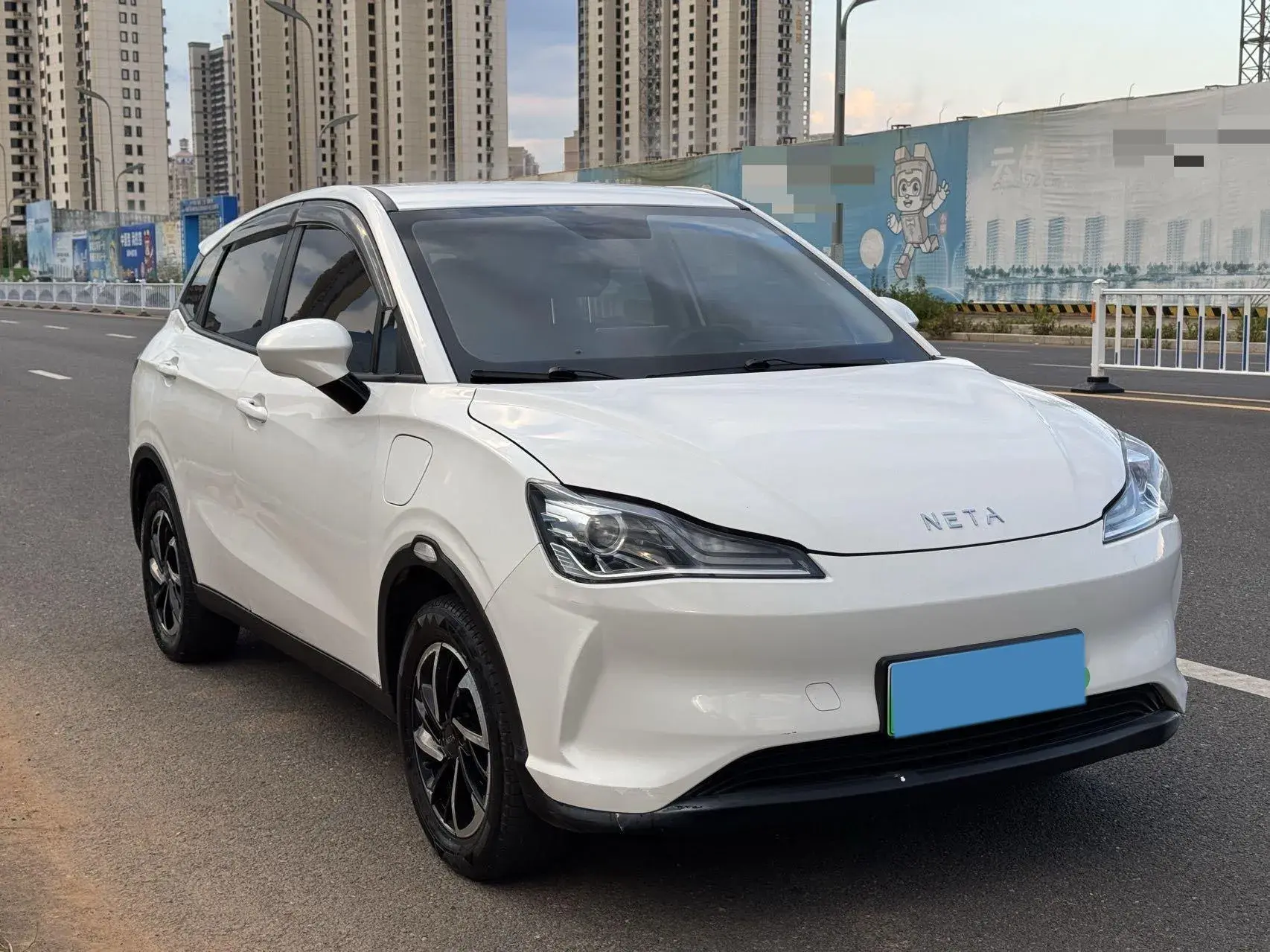 2021 NETA V thumbnail 3