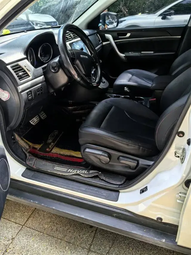 2019 HAVAL M6 thumbnail 3