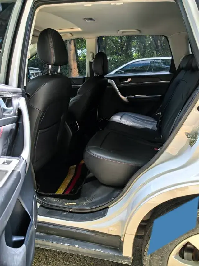 2019 HAVAL M6 thumbnail 4