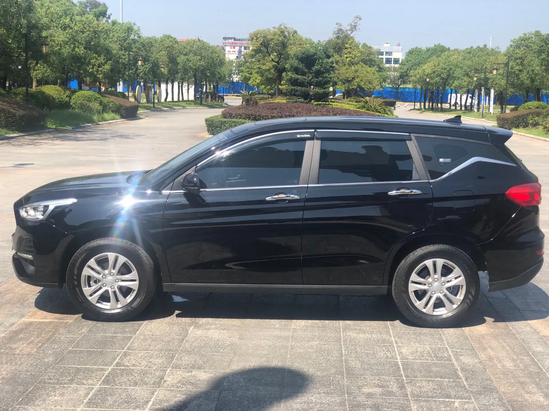 2019 HAVAL M6 thumbnail 4