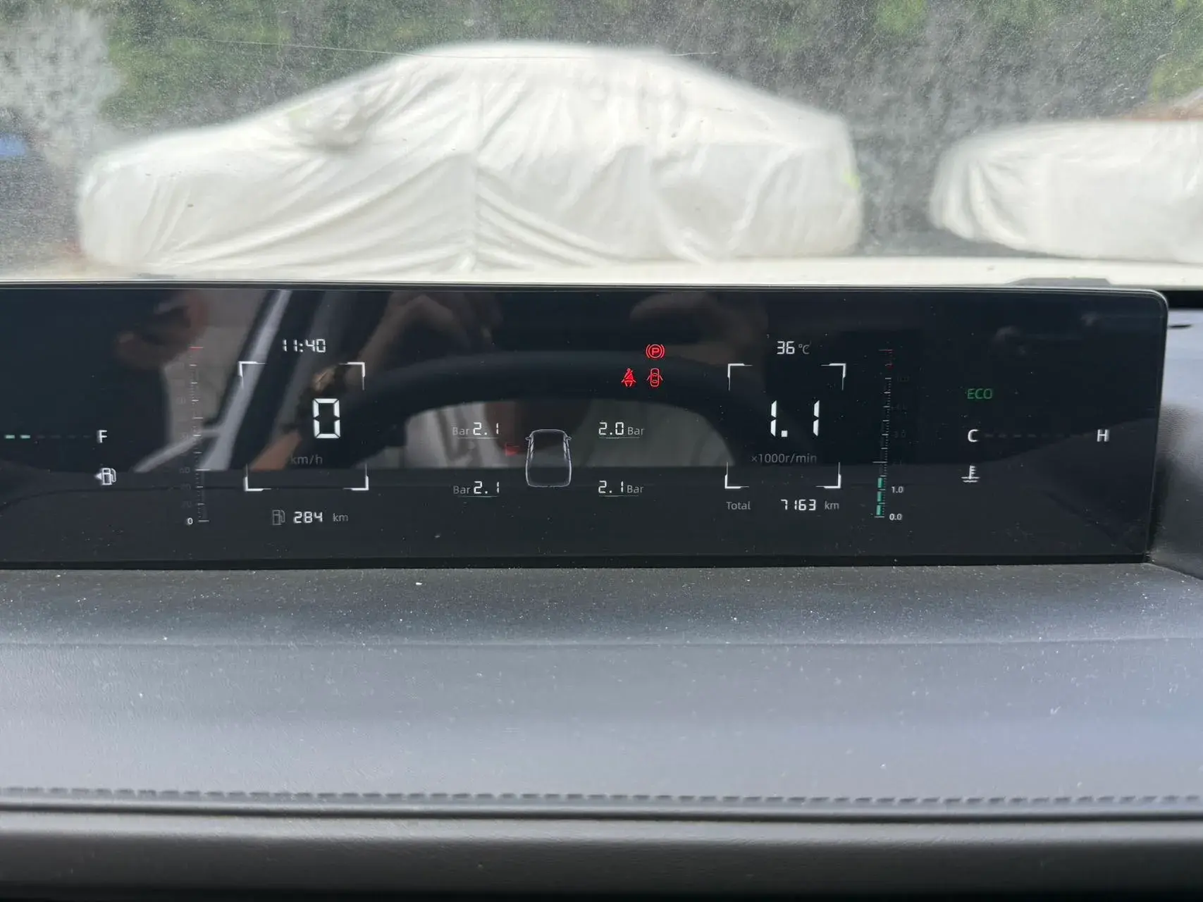 2023 CHANGAN LAMORE thumbnail 3