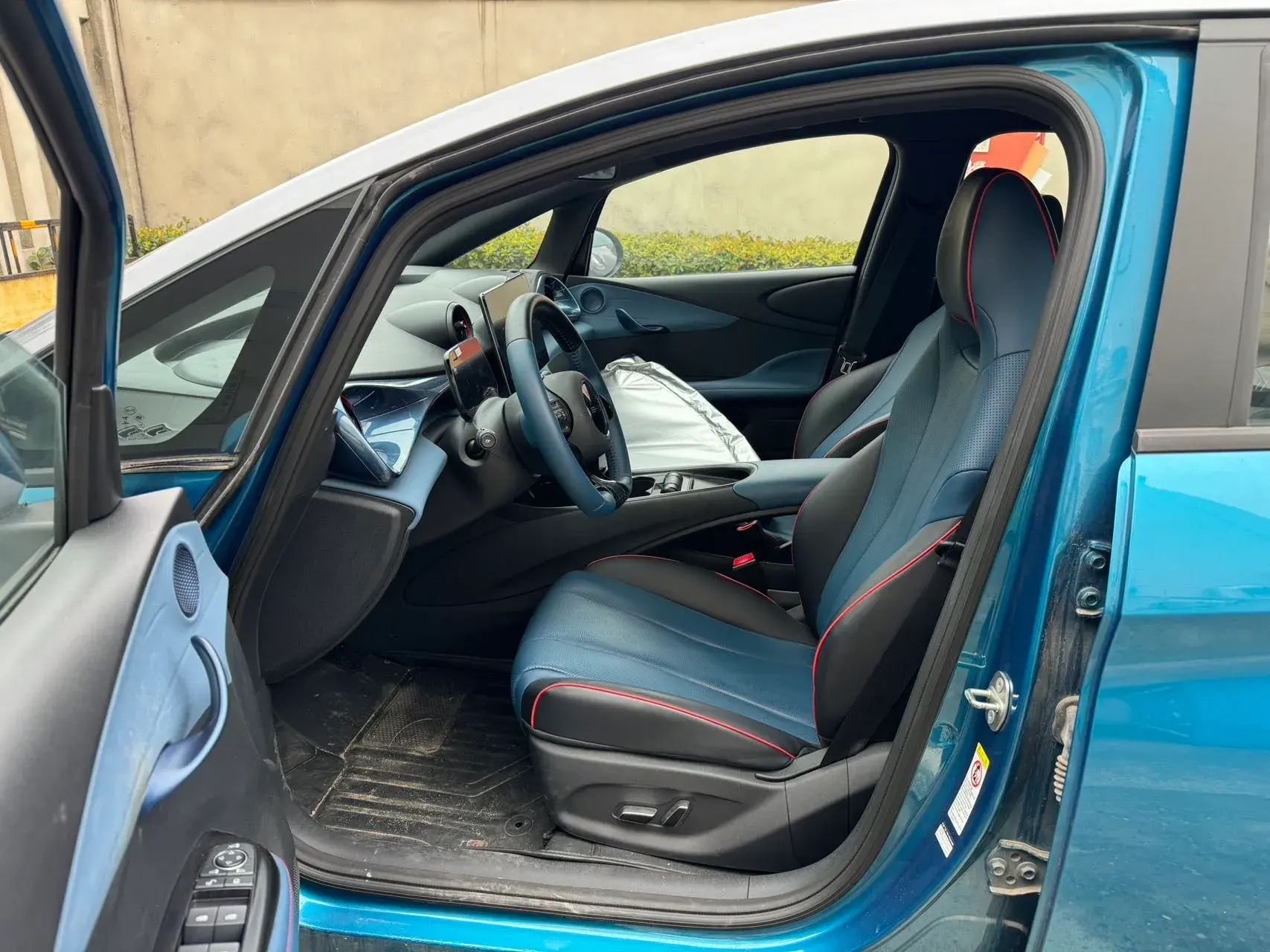 2023 FORD RANGER thumbnail 4