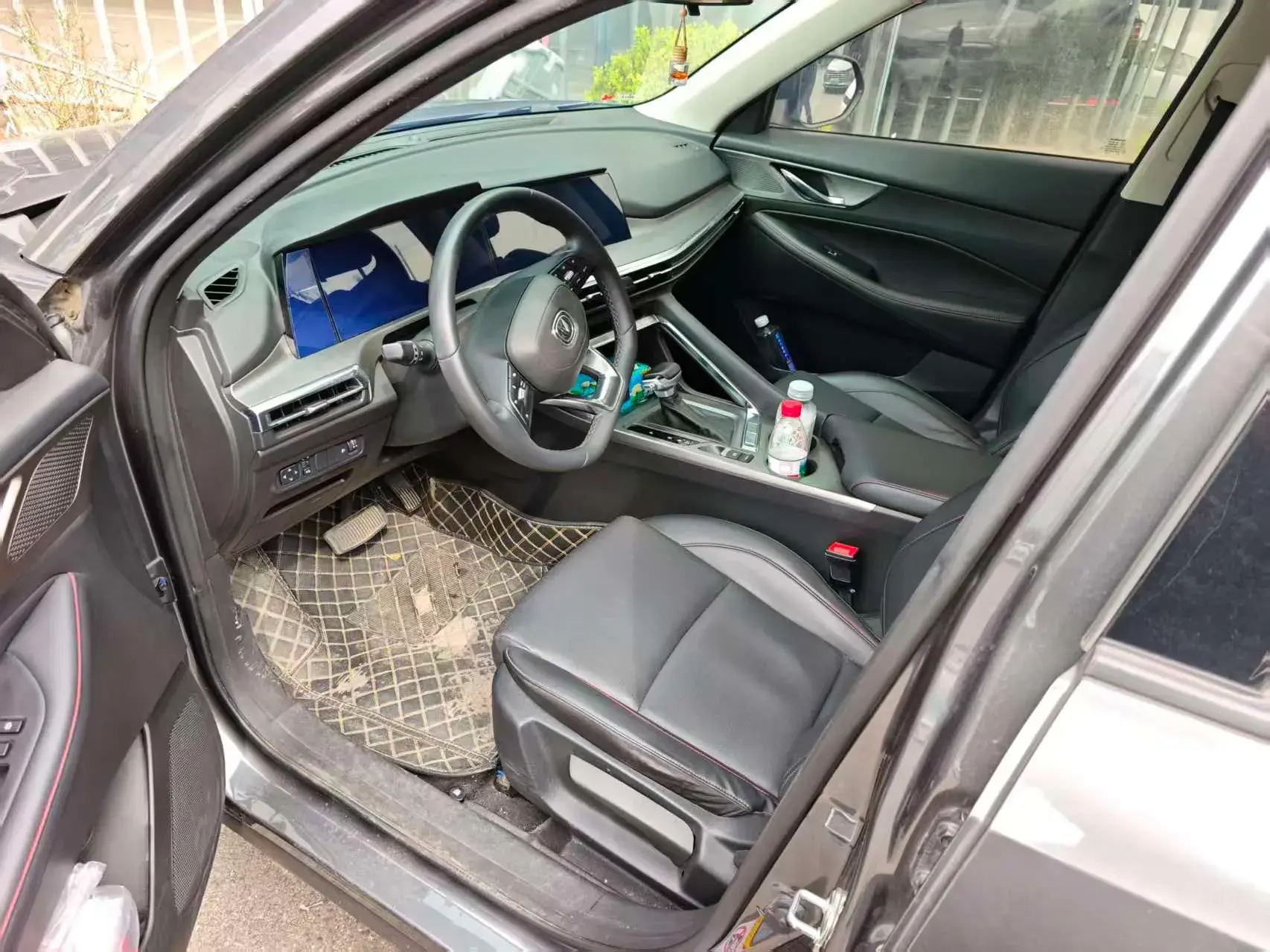 2021 CHANGAN CS35 thumbnail 2