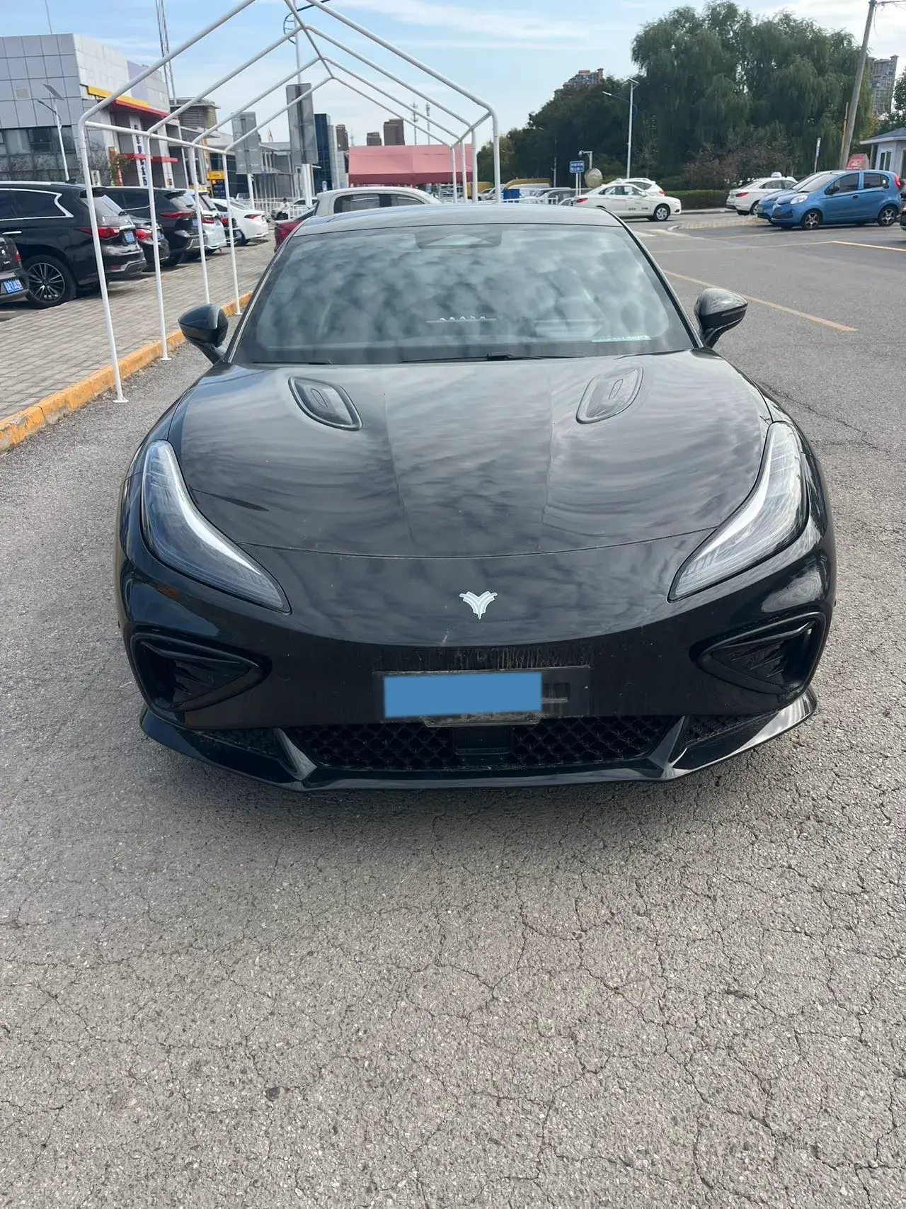 2023 NETA GT thumbnail 4