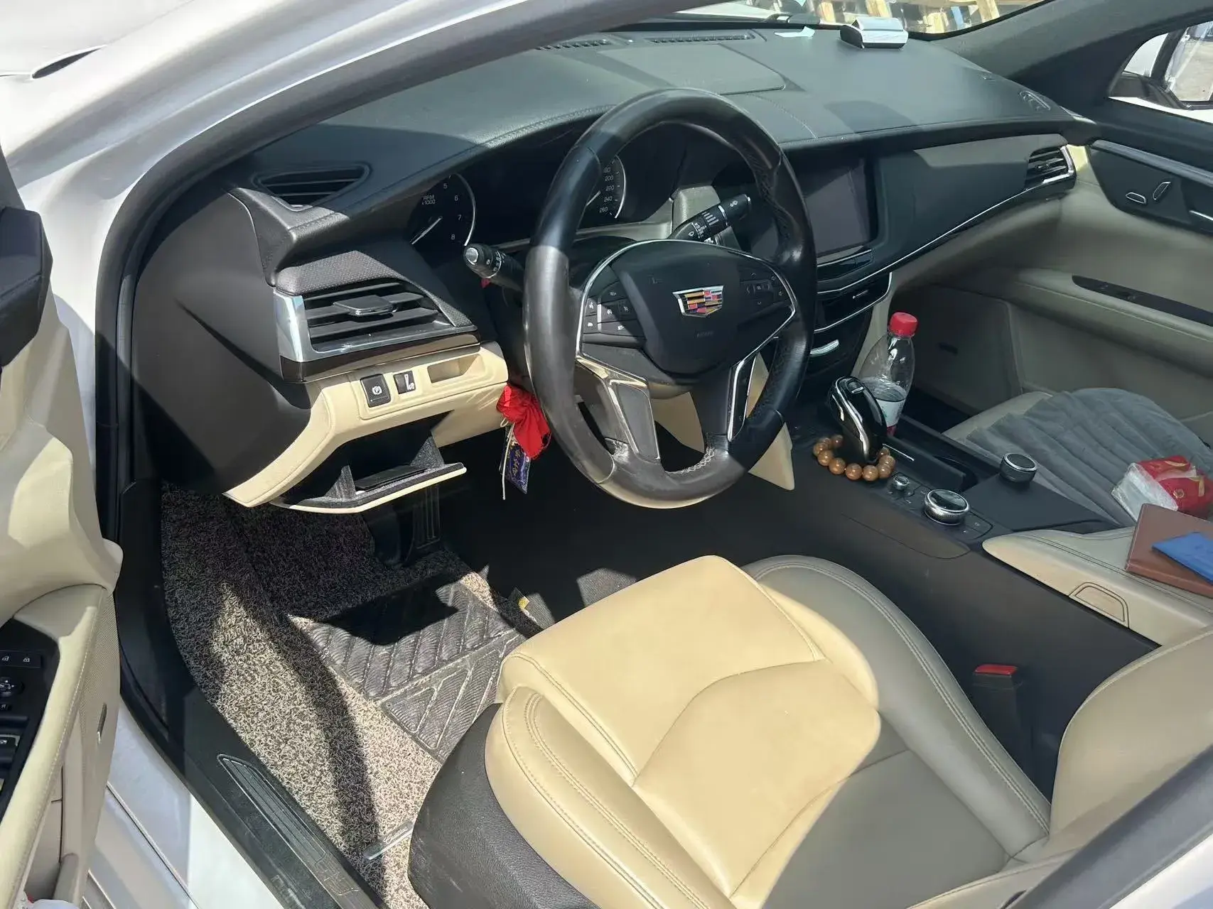 2020 CADILLAC CT6 thumbnail 4