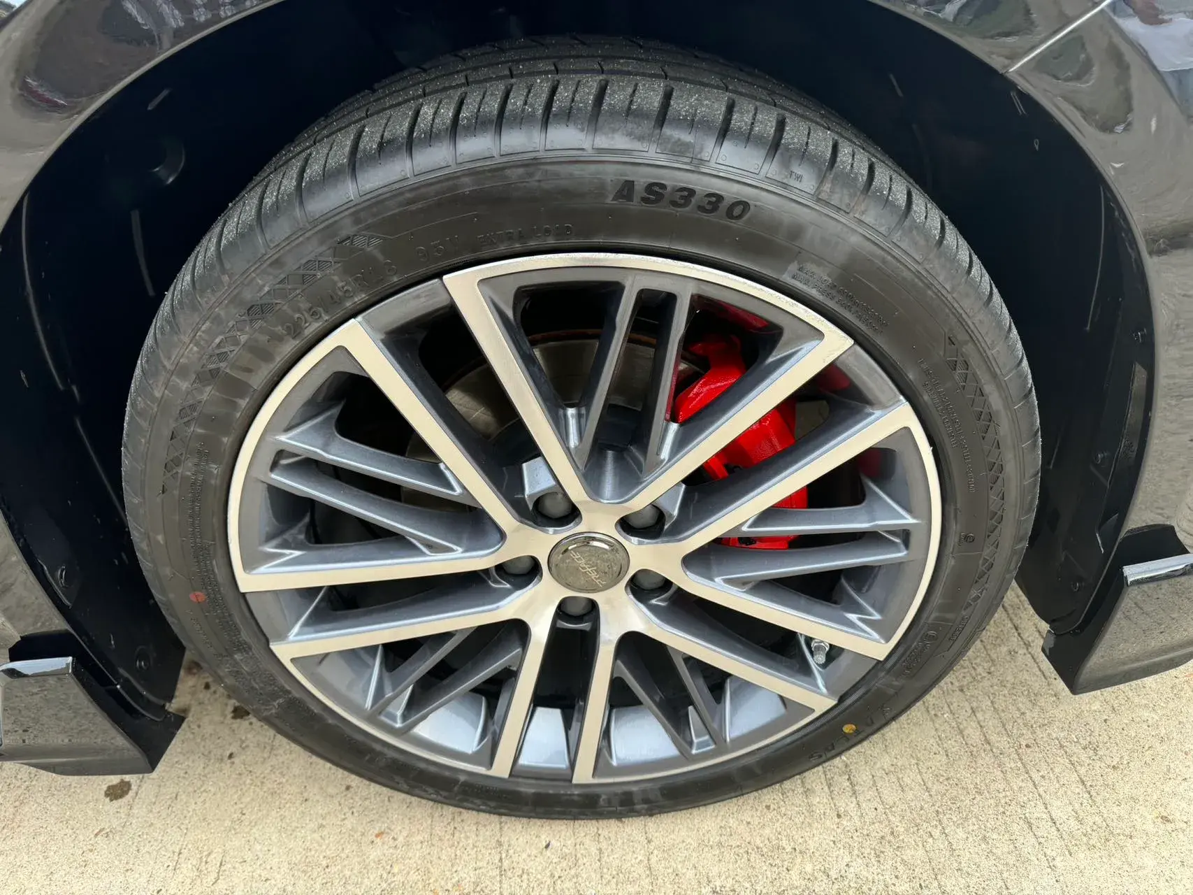 2023 GEELY PREFACE thumbnail 4