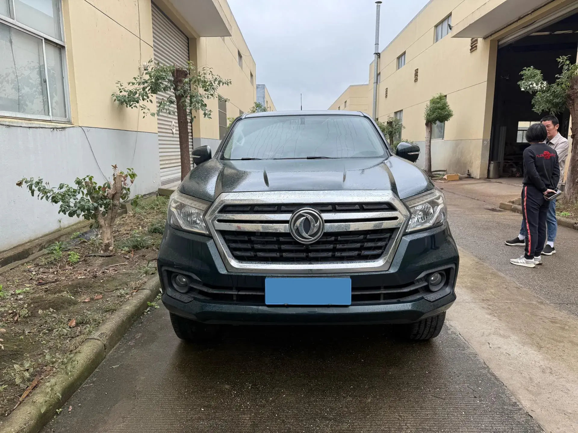 2020 DONGFENG RUIQI thumbnail 2