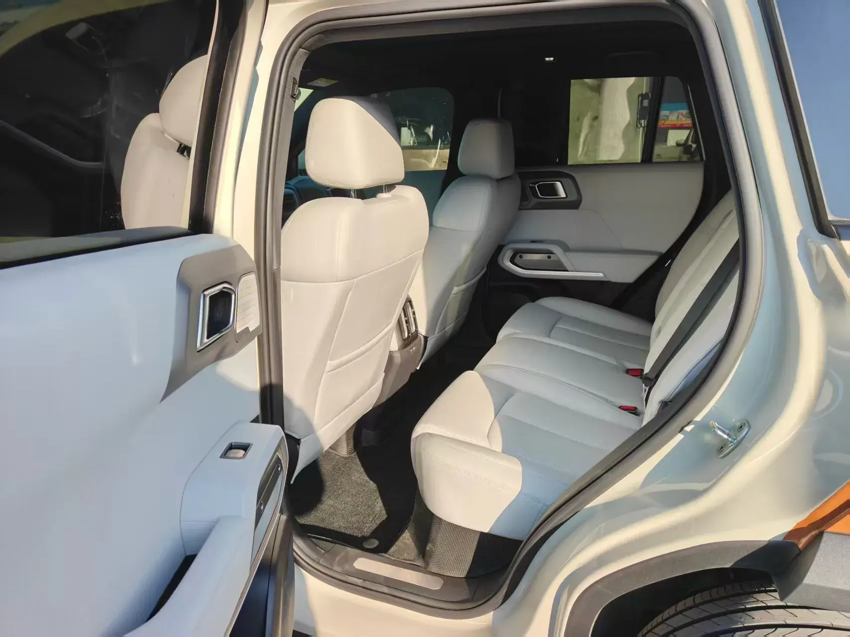 2025 FANGCHENGBAO TAI thumbnail 4