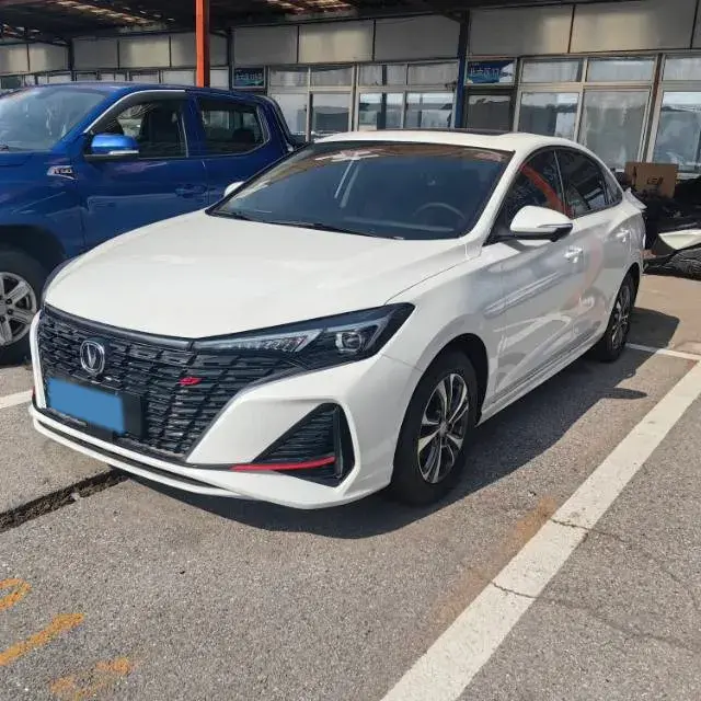 2024 CHANGAN EADO view 1