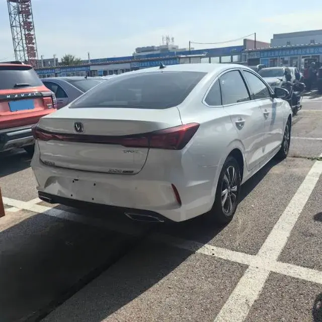 2024 CHANGAN EADO thumbnail 4