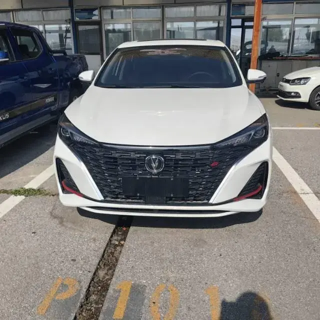 2024 CHANGAN EADO thumbnail 2