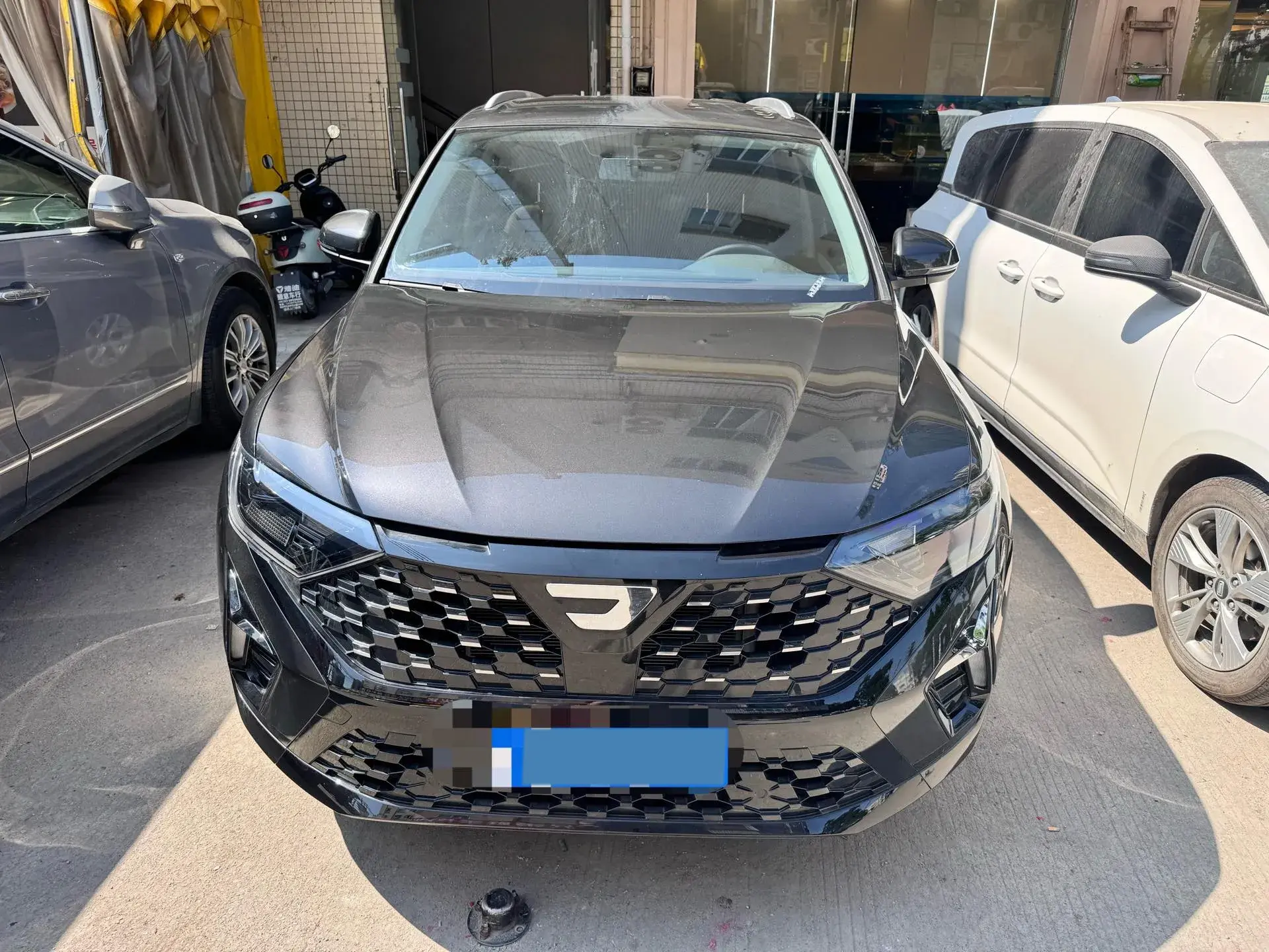 2024 JETTA VS5 thumbnail 2