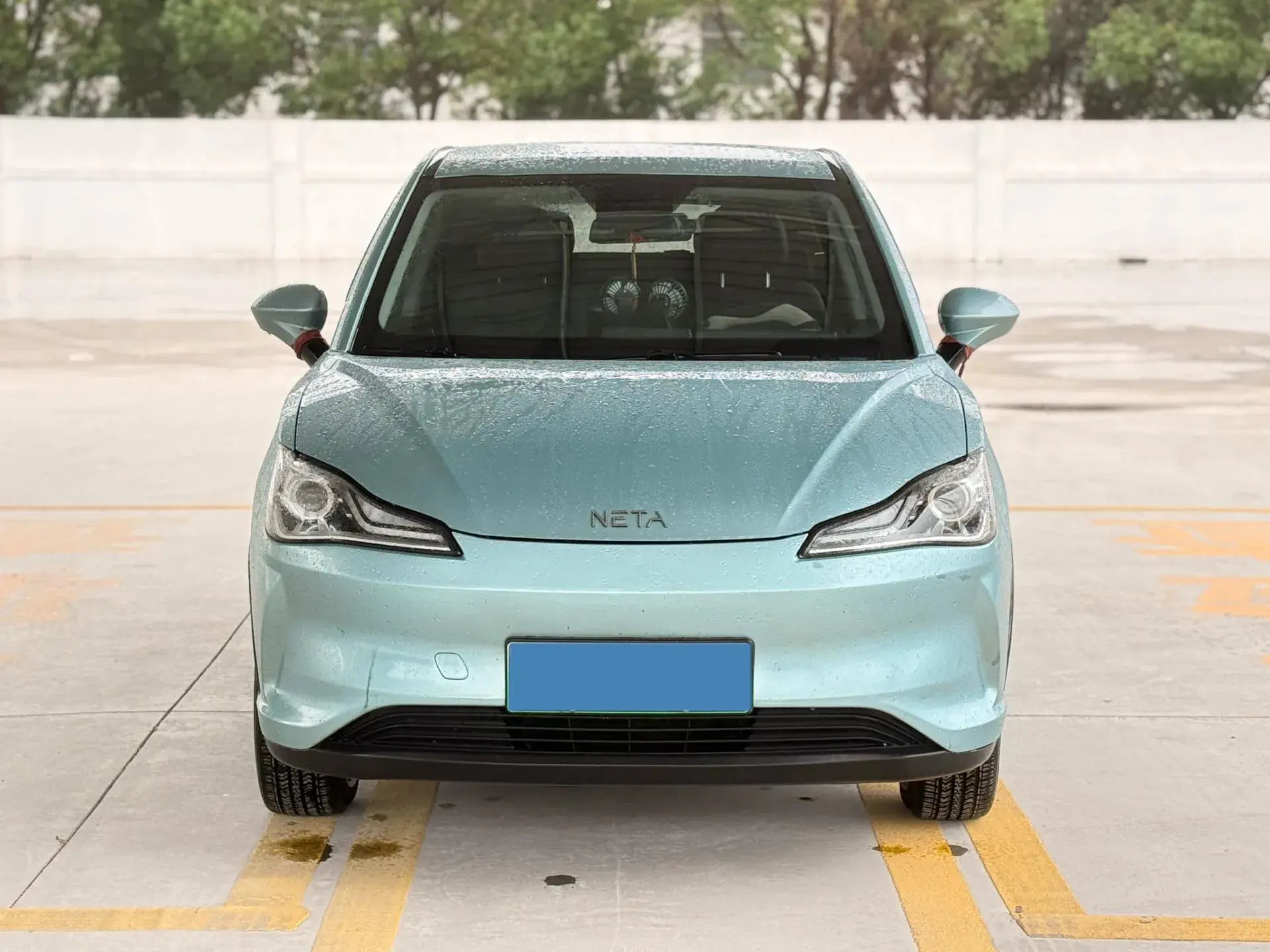 2021 NETA V thumbnail 2