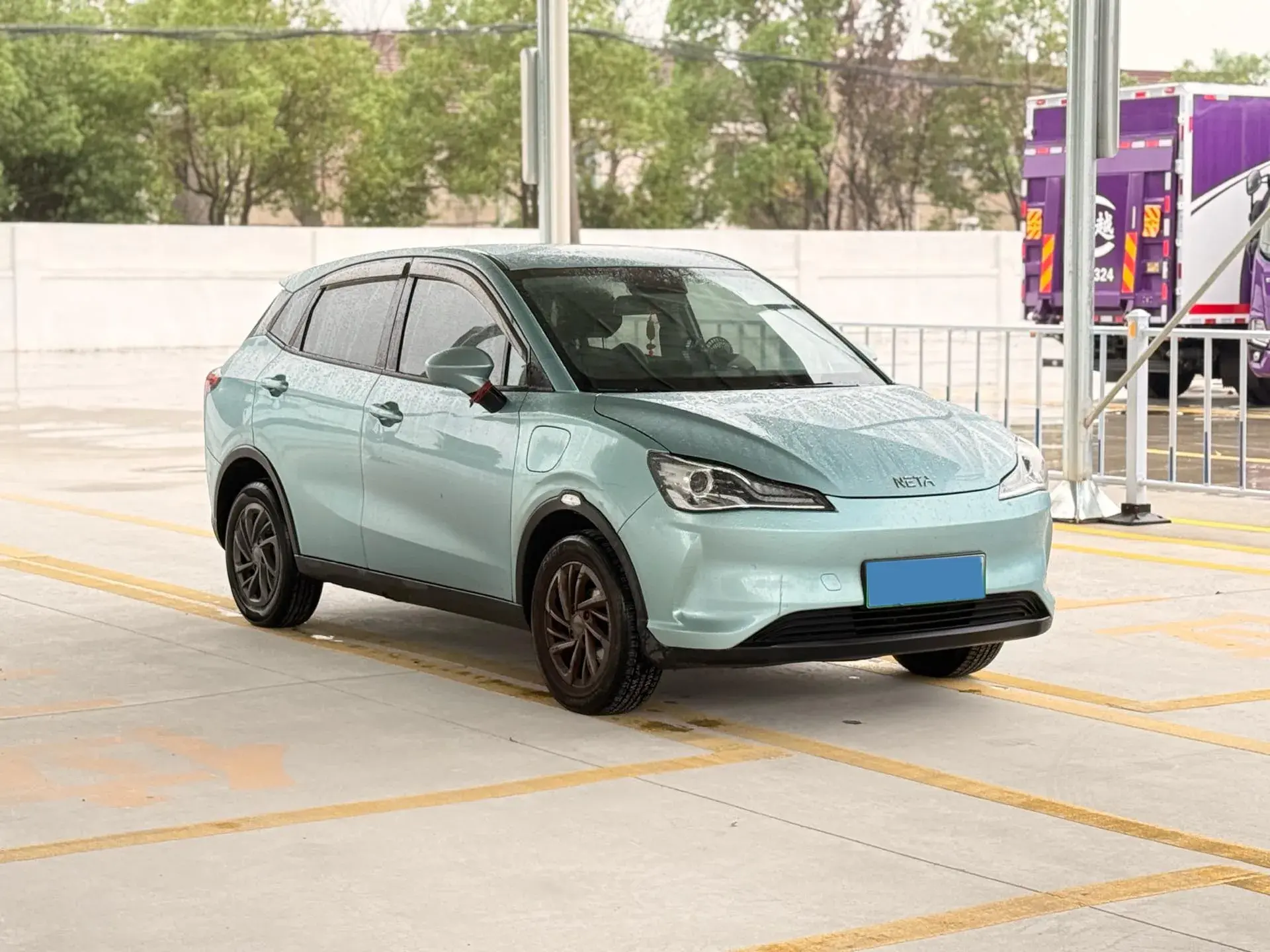 2021 NETA V thumbnail 3