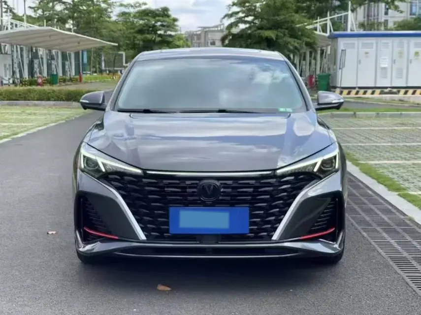 2021 CHANGAN EADO thumbnail 2