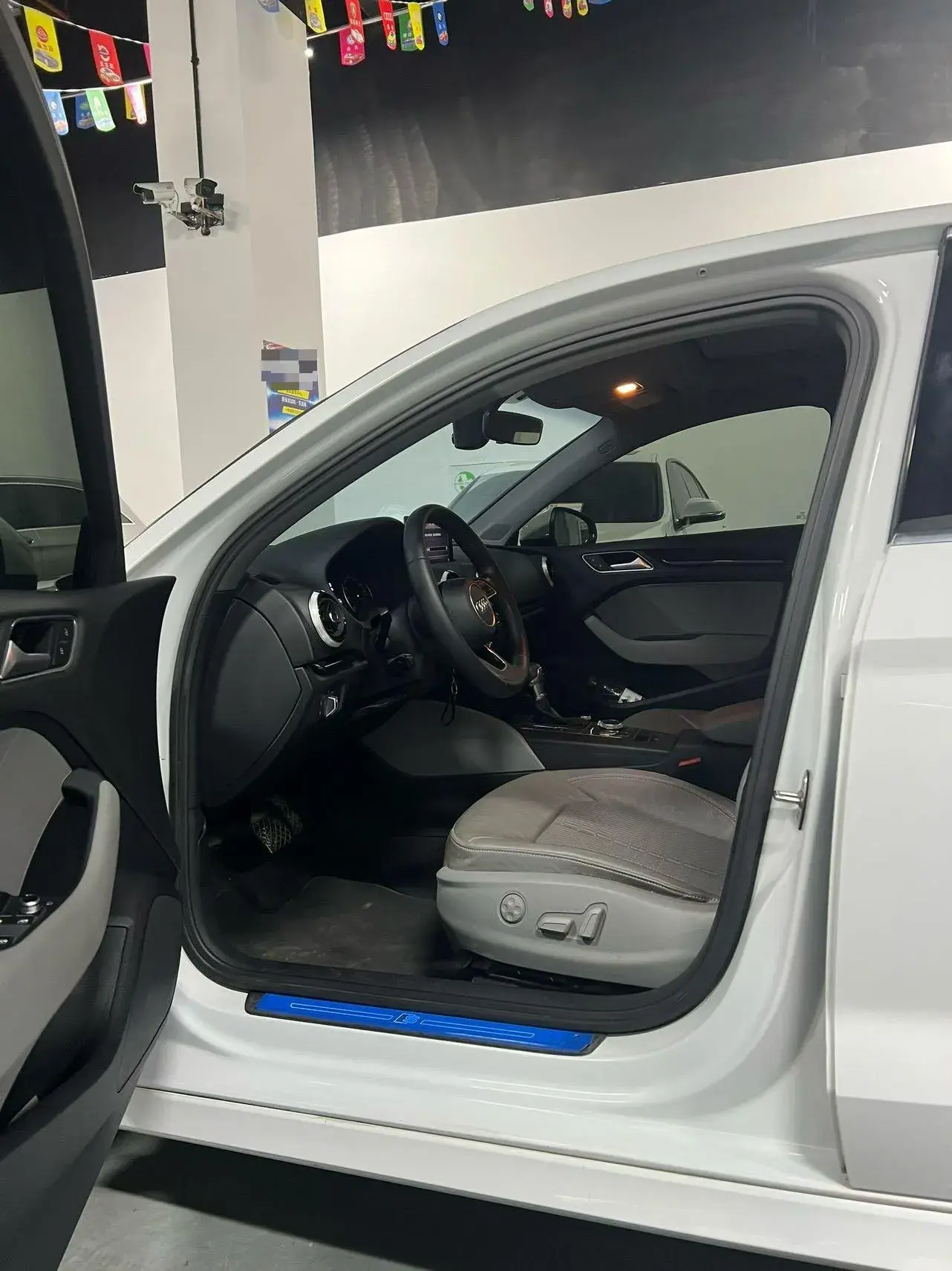 2020 AUDI A3 thumbnail 3